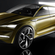 Illustration for article titled It Sure Looks Like Volkswagen Is Dropkicking Diesel Into Outer Space